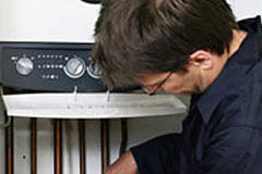 boiler repair Ashby De La Launde